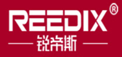 REEDIX/銳帝斯品牌logo