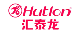Hutlon/匯泰龍品牌logo