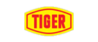 TIGER/虎牌品牌logo