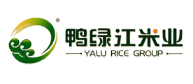 鴨綠江品牌logo