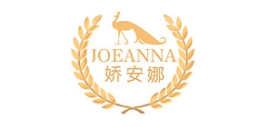 嬌安娜品牌logo