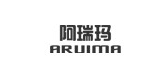 阿瑞瑪品牌logo