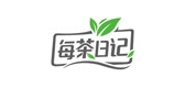 每茶日記品牌logo