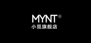 MYNT/小覓品牌logo