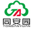同安園品牌logo