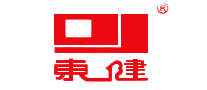 東健品牌logo