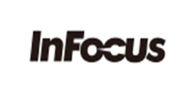 Infocus/富可視品牌logo