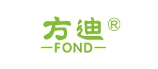 FOND/方迪品牌logo