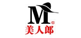 美人郎品牌logo