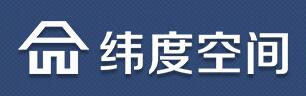 緯度空間品牌logo