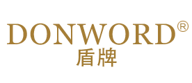 Donword品牌logo
