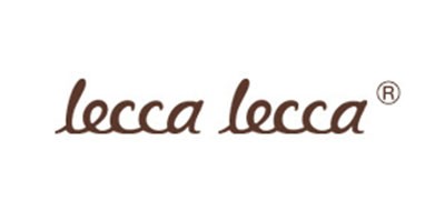 lecca lecca品牌logo