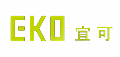 EKO品牌logo