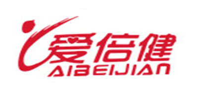 愛倍健品牌logo
