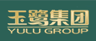 玉鷺品牌logo