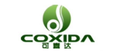 可喜達(dá)品牌logo