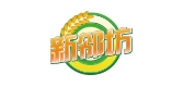新鄰坊品牌logo