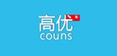 COUNS/高優(yōu)品牌logo