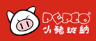 PEPCO/小豬班納品牌logo