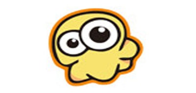 布兜娃娃品牌logo