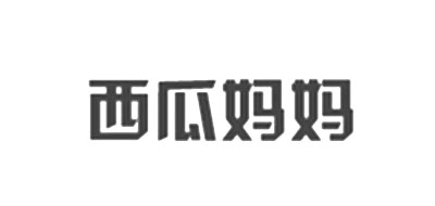 西瓜媽媽品牌logo