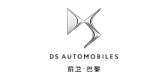 DS/碧軒品牌logo