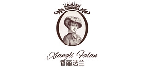 香麗法蘭品牌logo
