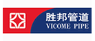 勝邦品牌logo