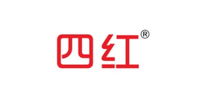 四紅品牌logo