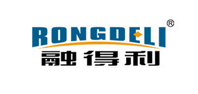融得利品牌logo
