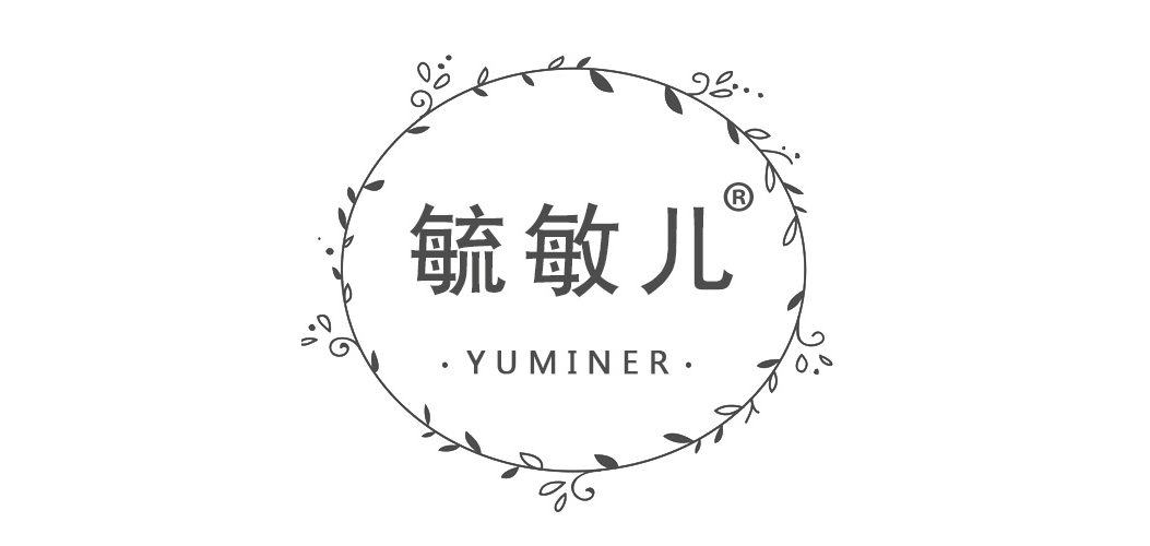 毓敏兒品牌logo