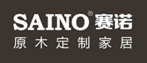 賽諾品牌logo