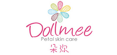 Dollmee/朵彌品牌logo
