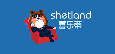 喜樂蒂品牌logo