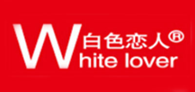 白色戀人品牌logo