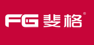 FEGEER/斐格品牌logo