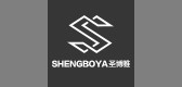 SHENG BO YA/圣博雅照明品牌logo
