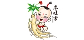參娃雪品牌logo