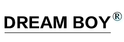 Dream Boy/做夢男孩品牌logo