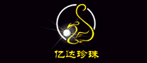 億達品牌logo