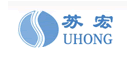 UHONG/蘇宏品牌logo