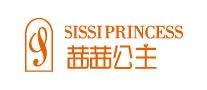 xi xi princess/茜茜公主品牌logo
