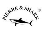 Pierre Shark/皮爾鯊魚品牌logo