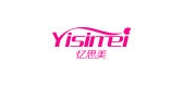 憶思美品牌logo