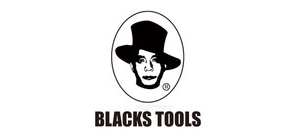 BLACKS INDUSTRY/黑人實業(yè)品牌logo