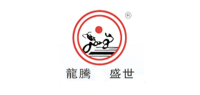 龍騰盛世品牌logo