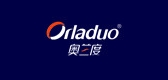Orladuo/奧蘭度品牌logo