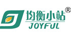 均衡小站品牌logo
