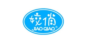 姣俏品牌logo