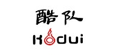 酷隊(duì)品牌logo